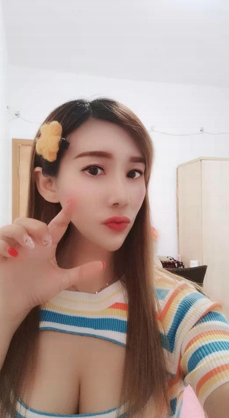 大胸女神婷婷可69